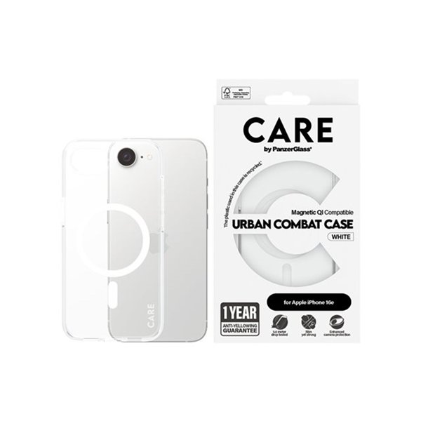 CARE by PG FS TP UC MagS iPhone SE 25