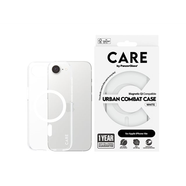 CARE by PG FS TP UC MagS iPhone SE 25 CARE by PG FS TP UC MagS iPhone SE 25