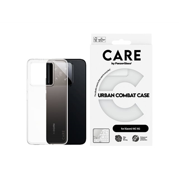 CARE by PG FS TP UC Xiaomi 15C 5G