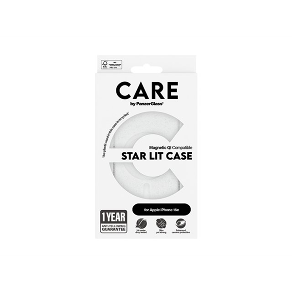 CARE by PG FS UC MagS iPhone SE 25
