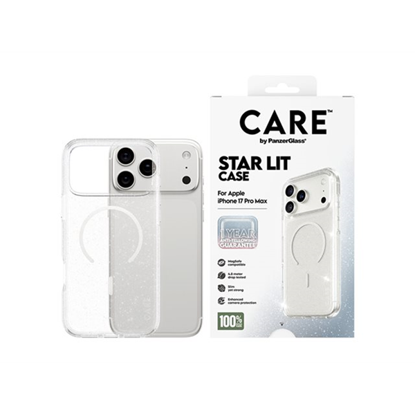 CARE by PG FS UC w WT MS iPhone 17 PM