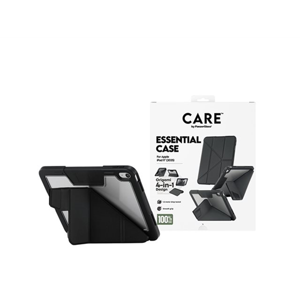 CARE by PG TPU iPad 11Inch (2025)