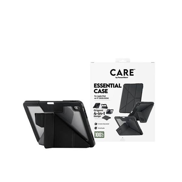 CARE by PG TPU iPad Air 11Inch (24-25)