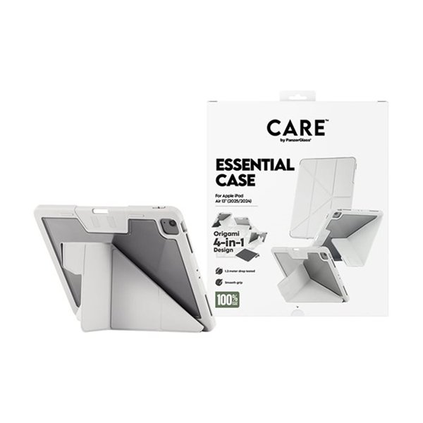CARE by PG TPU iPad Air 13Inch (24-25)