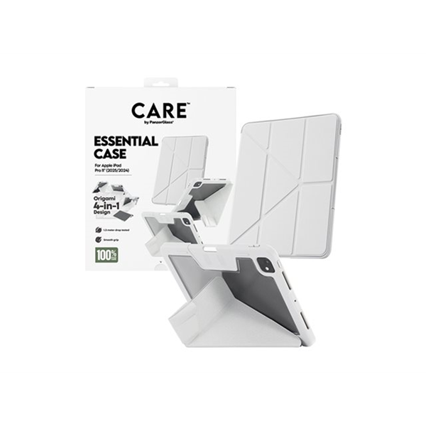 CARE by PG TPU iPad Pro 11Inch (24-25)