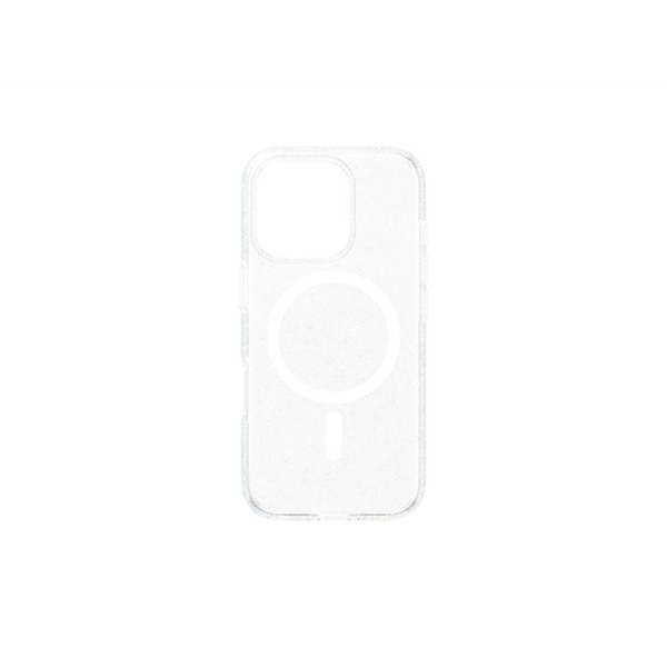 CARE by PG White MagS iPhone16 6.3 Pro