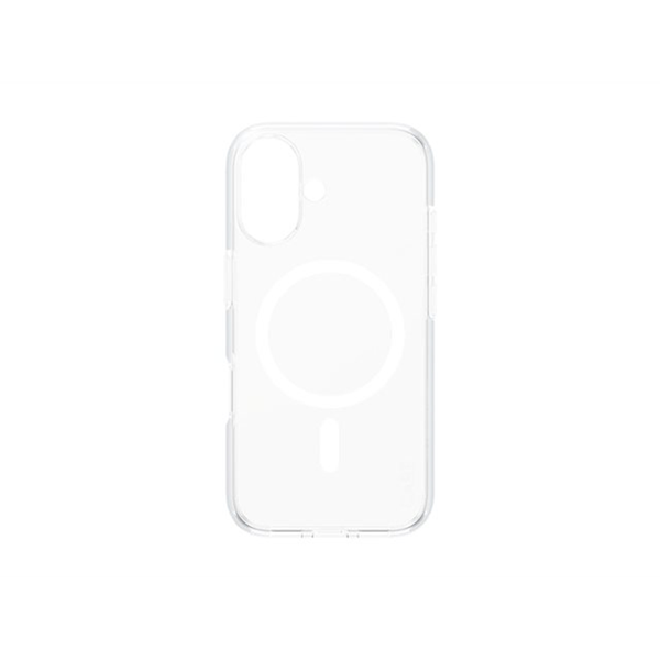 CARE by PG White MagSafe iPhone16 6.1