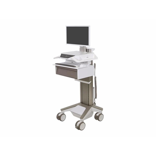 CareFit" Pro Electric Lift Cart LiFe Pw