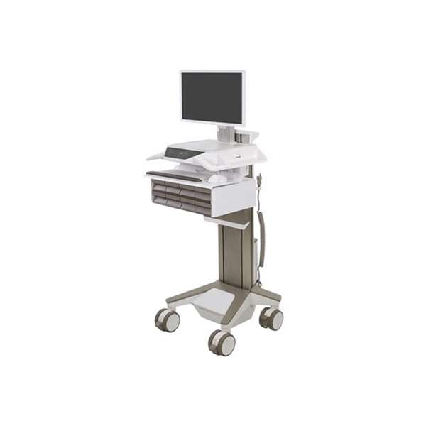 CareFit" Pro Electric Lift Cart LiFe Pw