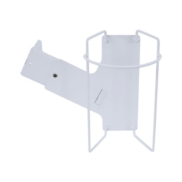 CAREFIT SLIM 2.0 SIDE MOUNT WIPES HOLDER