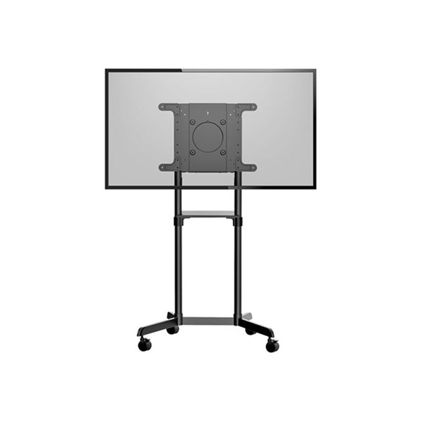 Carrello porta TV da 37-70" con ruote