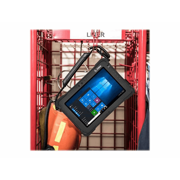 CARRY L10 SOFT HANDLE KIT - EPEN