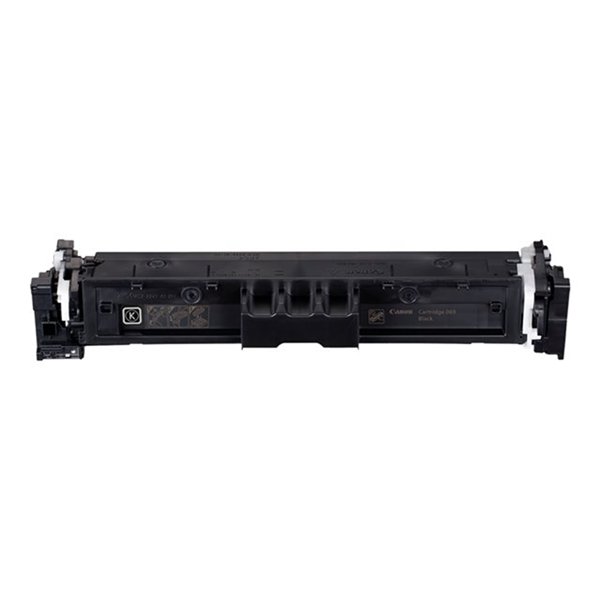 Cartridge 069 BK