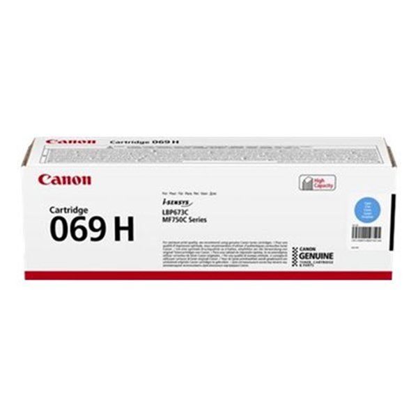 Cartridge 069 H C