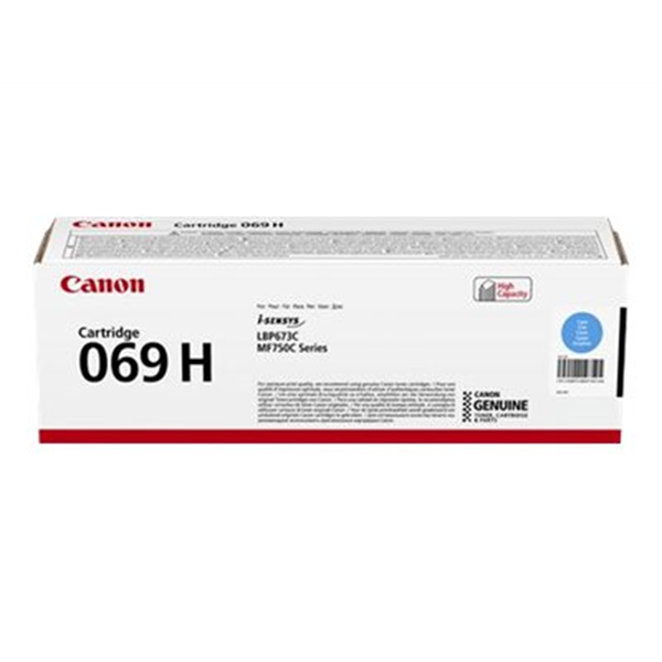 Cartridge 069 H C