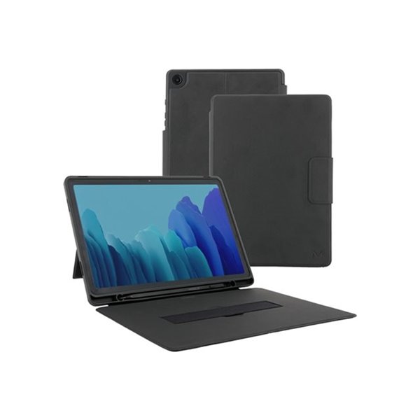 Case C2 for Galaxy Tab A9+ 11i (SM-X210/ SM-X216) - Black