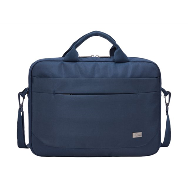 Case Logic Advantage Laptop Attache 14in