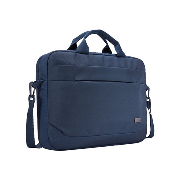 Case Logic Advantage Laptop Attache 14in