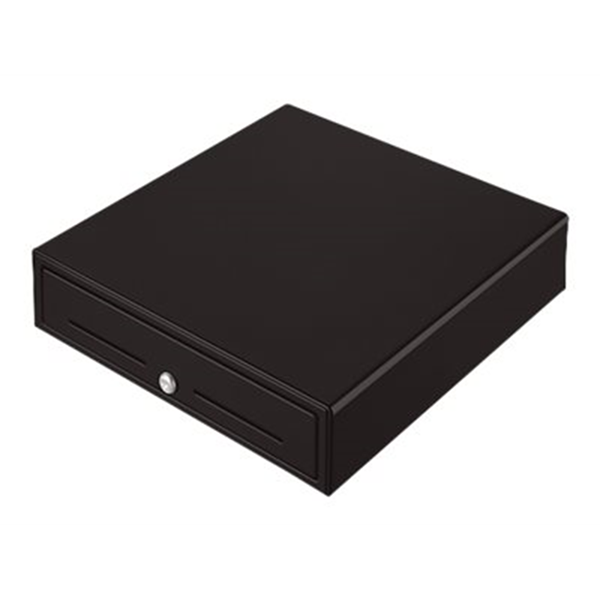 CASH DRAWER METAL 6V 330 x 90 x 330 mm CASH DRAWER METAL 6V 330 x 90 x 330 mm