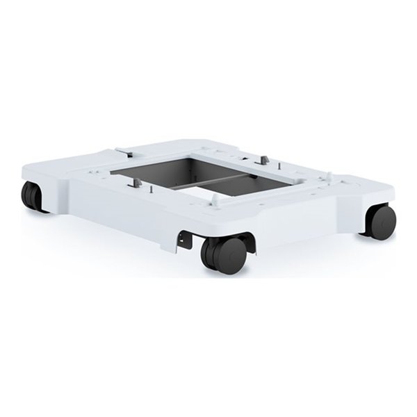 Caster Base