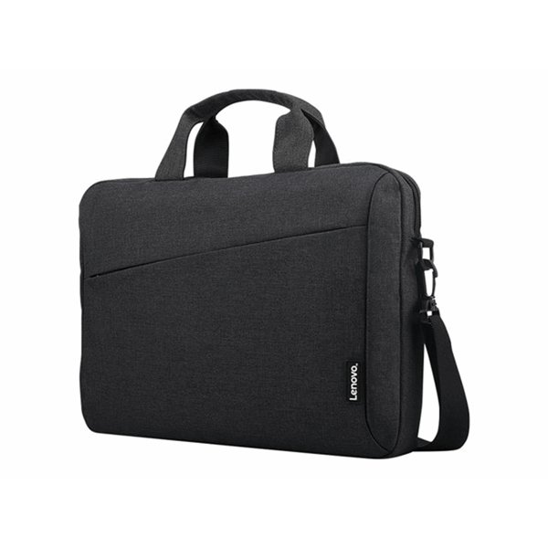 CASUAL TOPLOADER T210 BLACK / 15.6