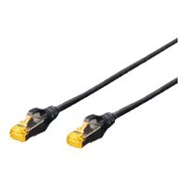 CAT 6A S-FTP PCH C. LSOH. CU