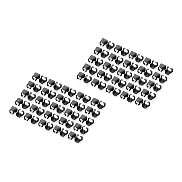 CAT 7 S-FTP installation cable. 1200 MHz