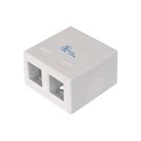 CAT 7A S-FTP installation cable. 1500 MH