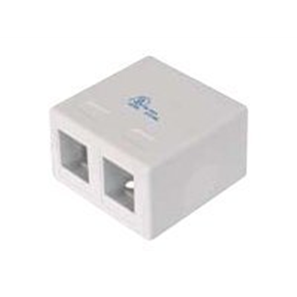 CAT 7A S-FTP installation cable. 1500 MH