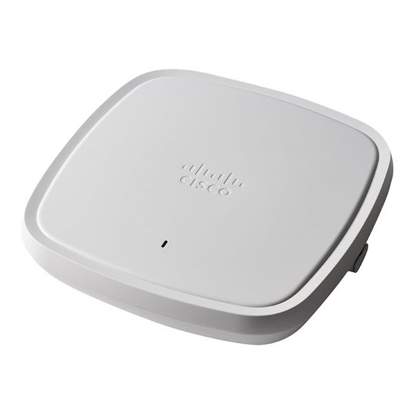 Cat 9105AX Access Point: Indoor envirnmt
