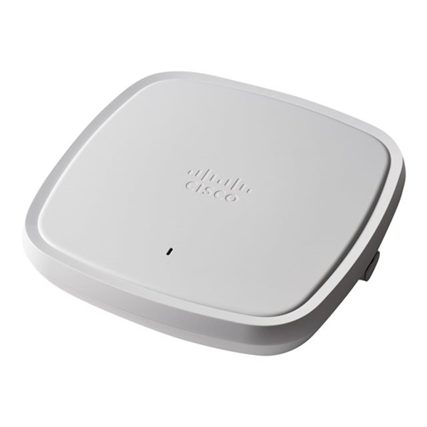Cat 9105AX Access Point: Indoor envirnmt Cat 9105AX Access Point: Indoor envirnmt