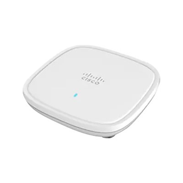 Cat 9105AX Access Point: Indoor envirnmt Cat 9105AX Access Point: Indoor envirnmt