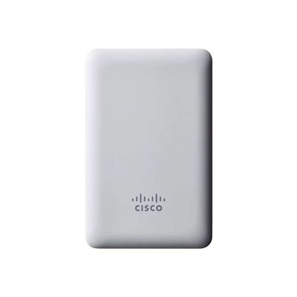 Cat 9105AX Access Point: Wall Plate with