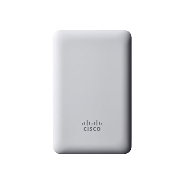 Cat 9105AX Access Point: Wall Plate with Cat 9105AX Access Point: Wall Plate with