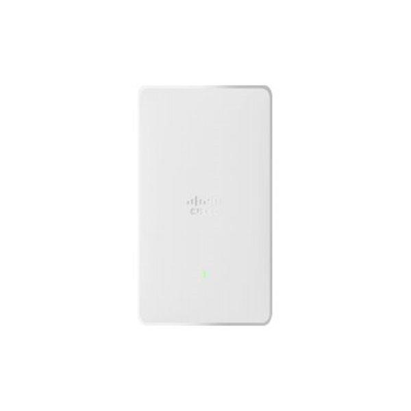 Cat 9105AX Access Point: Wall Plate with