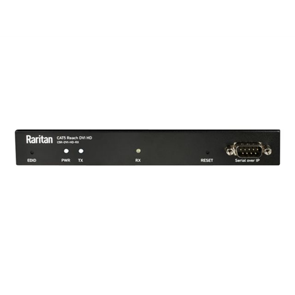 Cat5/Cat6e KVM receiver
