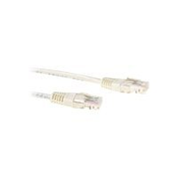CAT5E U/UTP IVORY 30.00M