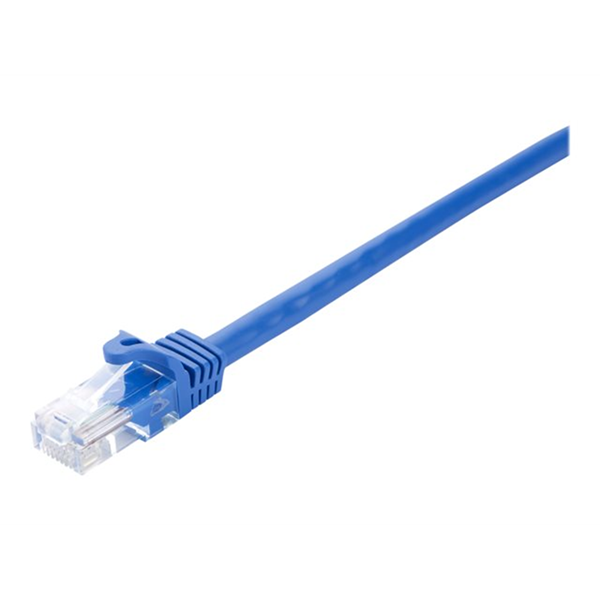 CAT6 ETHERNET BLUE UTP 3M