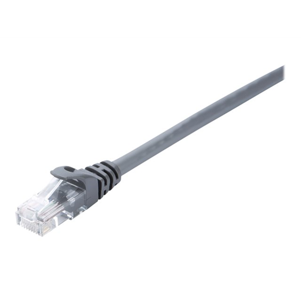 CAT6 ETHERNET GREY UTP 2M