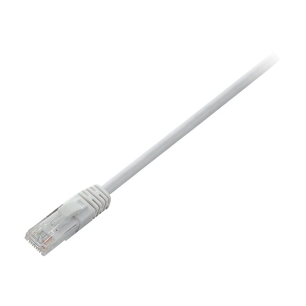 CAT6 ETHERNET WHITE UTP 3M