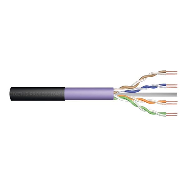 Cat.6 U/UTP burial install.cable outdoor Cat.6 U/UTP burial install.cable outdoor