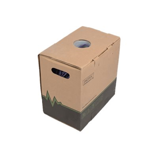 Cat.6 U/UTP installation cable 250MHz Dc