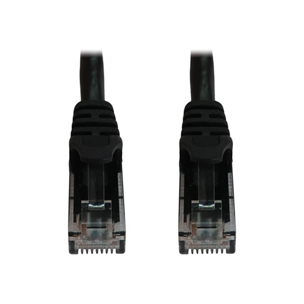 Cat6a 10G Snagless Molded UTP Ethernet C Cat6a 10G Snagless Molded UTP Ethernet C