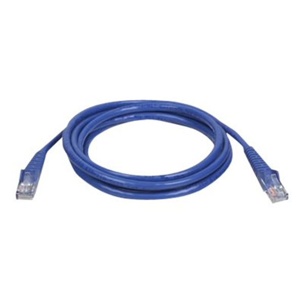 Cat6a 10G Snagless Shielded STP Ethernet