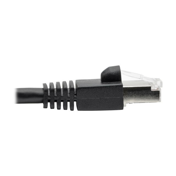 Cat6a 10G Snagless Shielded STP Ethernet Cat6a 10G Snagless Shielded STP Ethernet