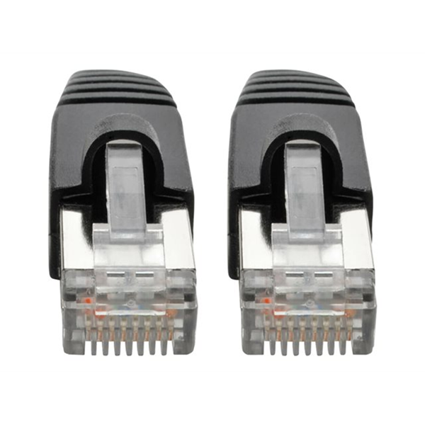 Cat6a 10G Snagless Shielded STP Ethernet Cat6a 10G Snagless Shielded STP Ethernet