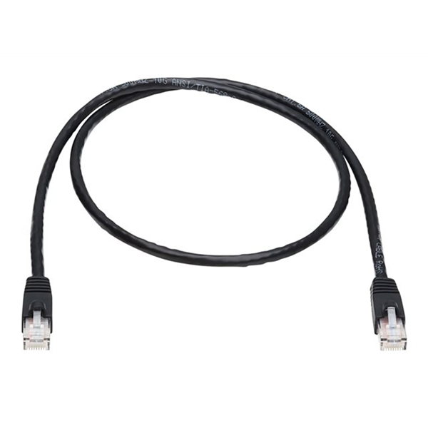 Cat6a 10G Snagless UTP Ethernet Cable R