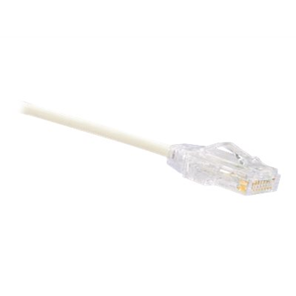 Cat6A 10gig UTP Small Diameter 28 AWG -