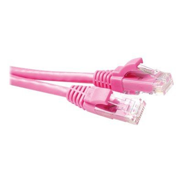 CAT6A U/UTP SNAGLESS PK 1.50M
