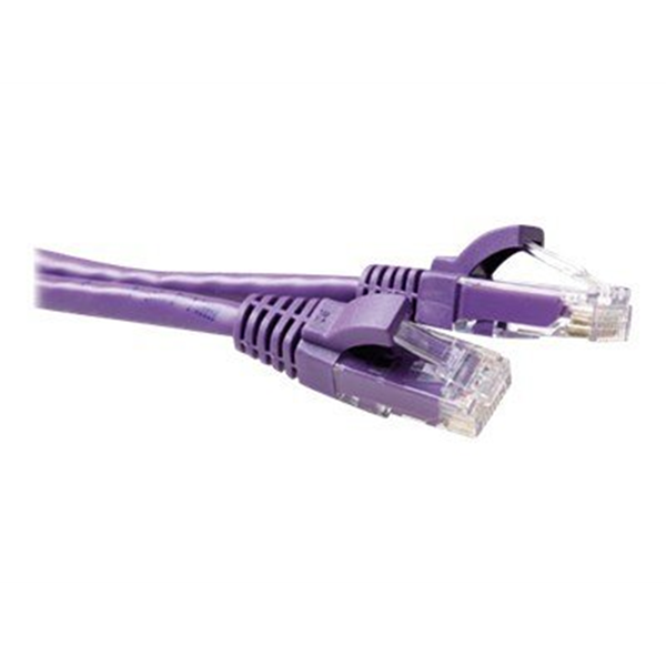 CAT6A U/UTP SNAGLESS PL 3.00M